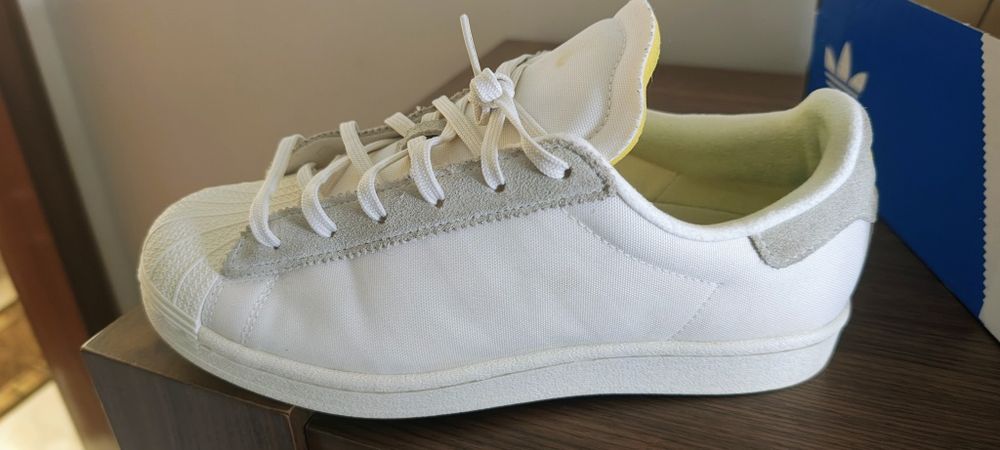 Sapatilhas adidas  superstar originais