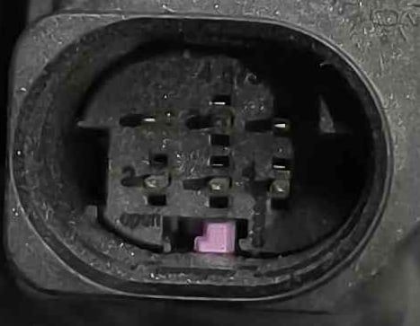 Sonda Lambda 7791500-01 - BMW 3
