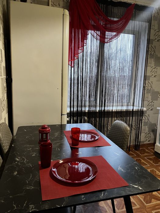 Сдається Двокімнатна квартира подобово