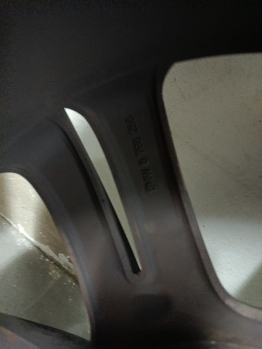 Jantes 19  BMW  pack m styling 401 para f30 f31 f32 f36