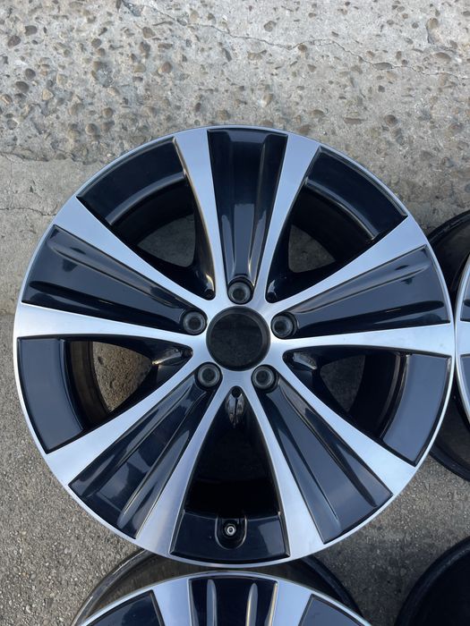 Диски. Мерседес ML,GL. R18/5/112/9J/ET52.5