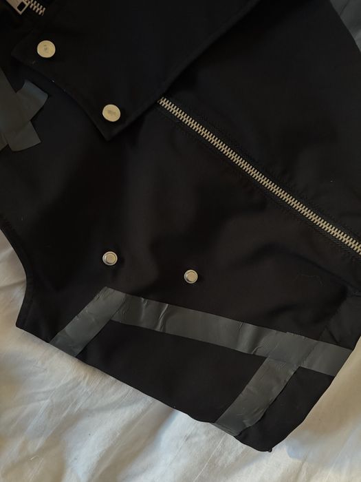 Heliot Emil жилетка