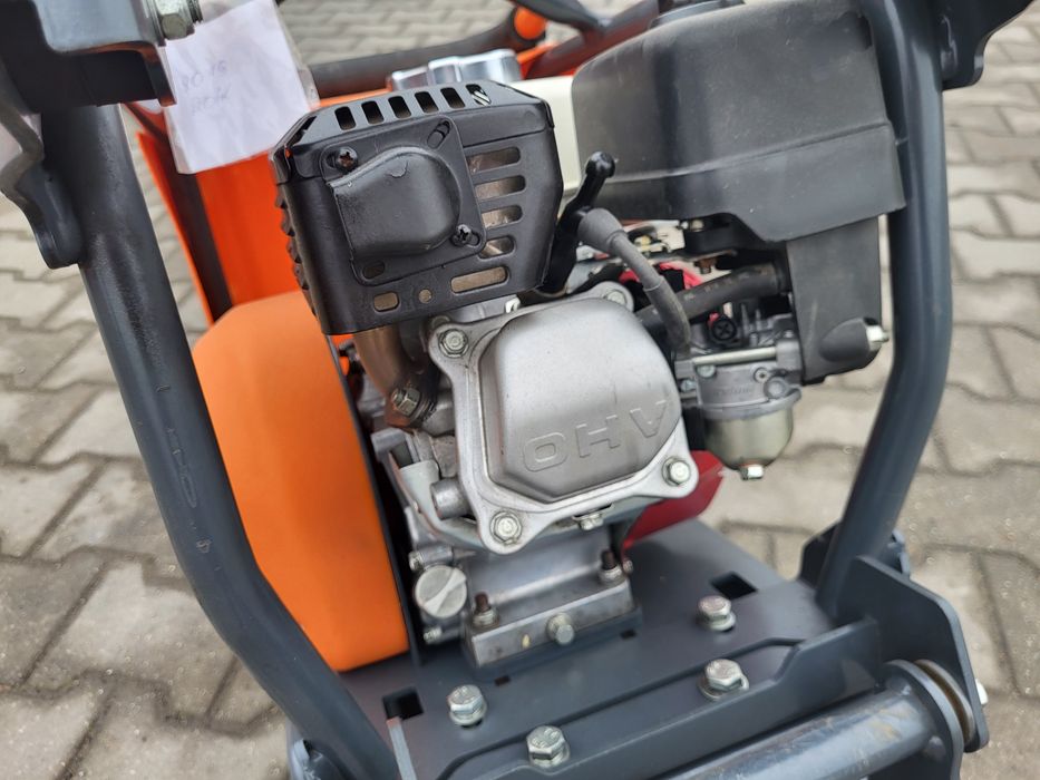 Zagęszczarka gruntowa Belle około 100 kg