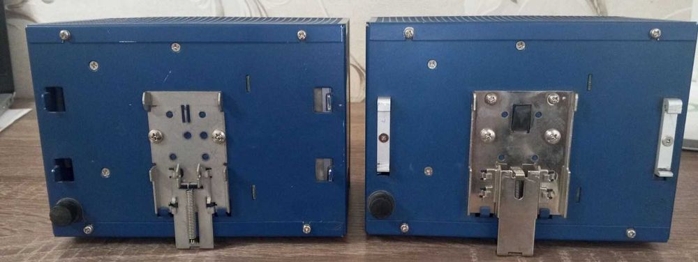 Блок живлення DETAS GSA SWD20/48 - 20/24