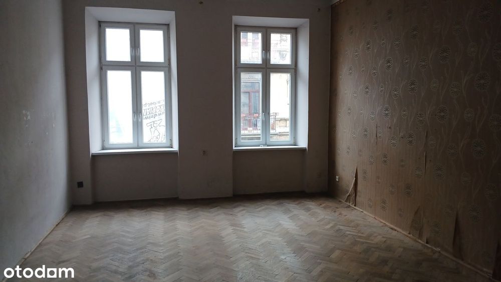 2 pokoje z kuchnią 14000 zł