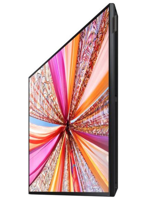 Monitor Samsung 48 cali  SyncMaster DB48D LH48DBDPL obracany obraz orientacja do prezentacji ekspozycji sklepowej