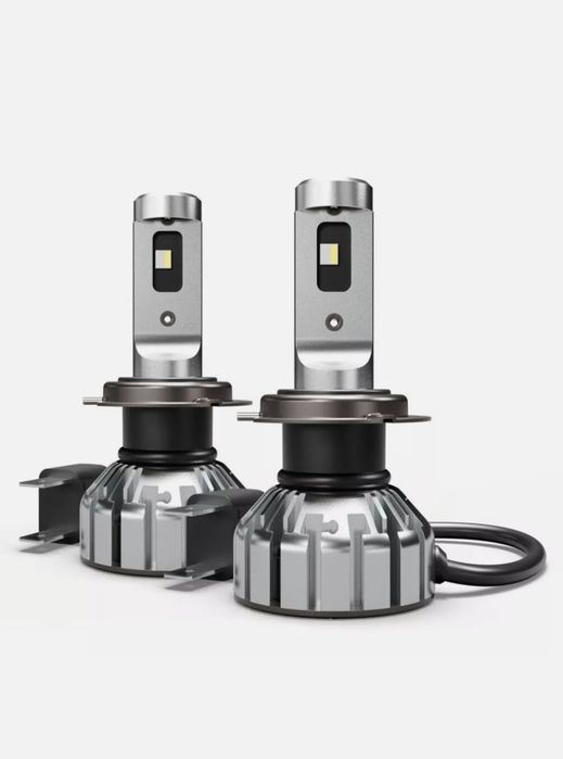 Лампочки OSRAM H7-LED