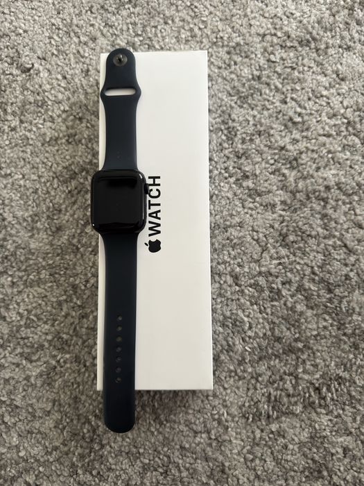 Vendo Apple Watch SE Gen2 44mm GPS
