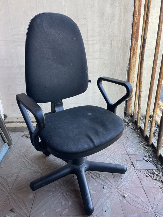 Стул кресло офисное офис Комфорт Харьков