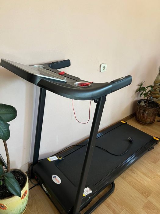 Бігова доріжка EnergyFit 510T