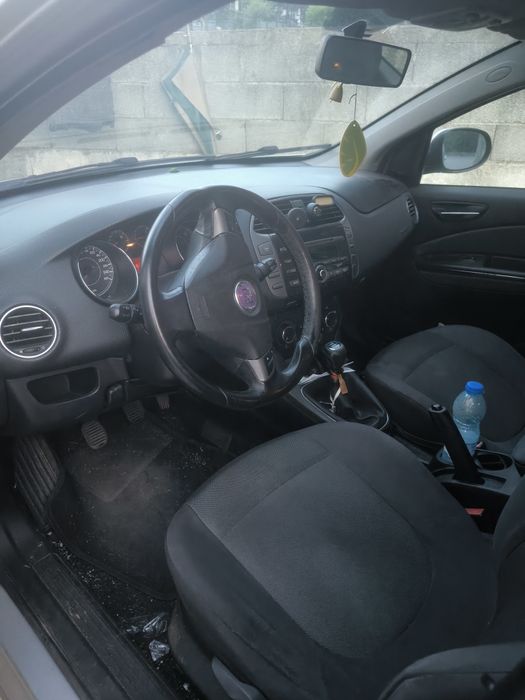 Vendo Fiat bravo 1.6 MultiJet