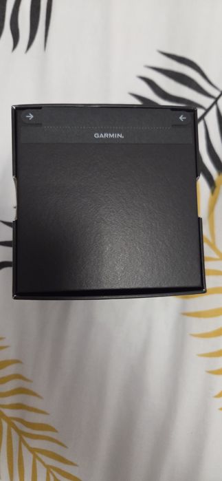 Zegarek Smartwatch Garmin Fenix 8 51mm amoled nowy