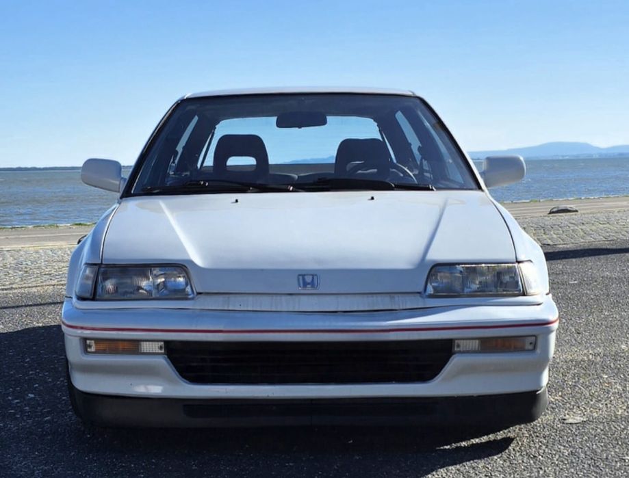 Honda Civic EF 1.4