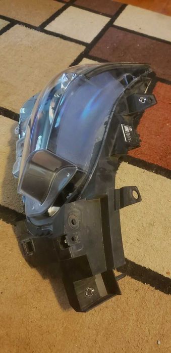 Правая фара   Mazda СХ-9 2018-2021 USA ТМ 52 51 030