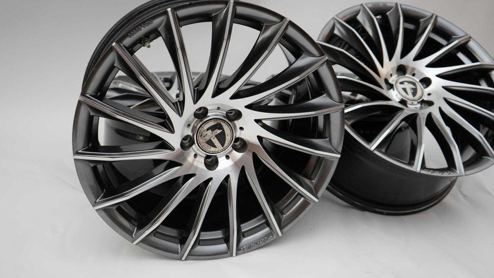 Alufelgi Felgi aluminiowe Tomason 5x112 R19 8,5J ET45