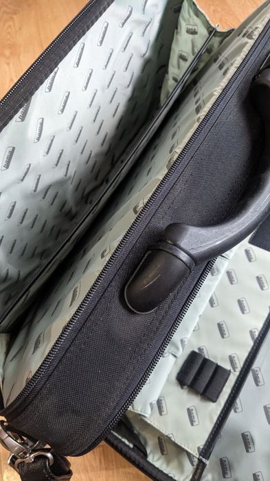 Сумка чехол для ноутбука hama