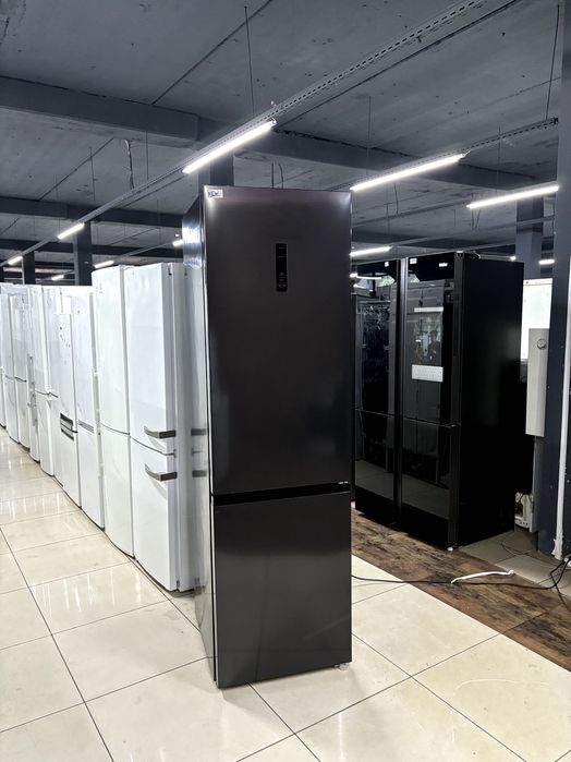 Холодильник Candy KG-RH 200 см НОВИЙ СТОК з ЄС МАГАЗИН ТЕХНІКИ