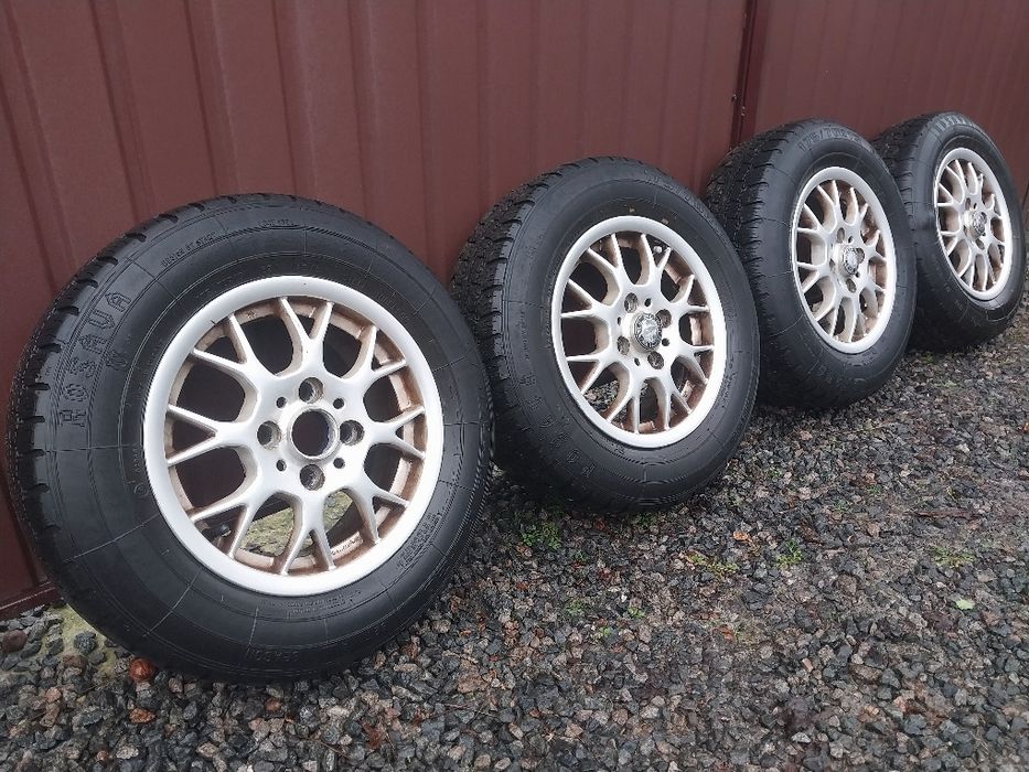 Диски з резиною(всесезонна) r13