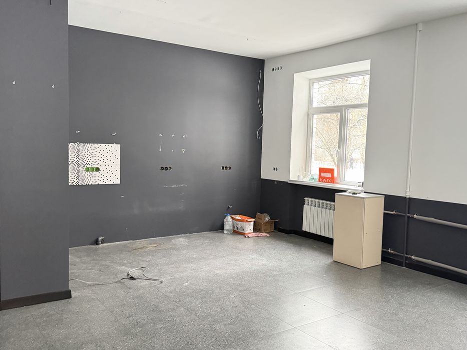 Оренда комерційного приміщення