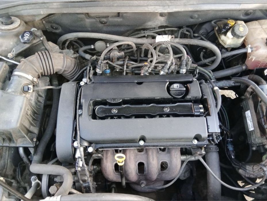 Продам круз 1.6 бензин/газ