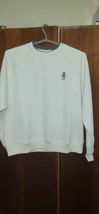 Женский  свитшот.