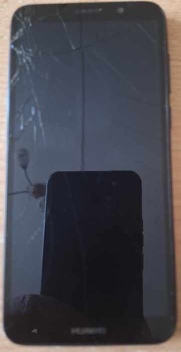 Smartfon Huawei Y5 2018