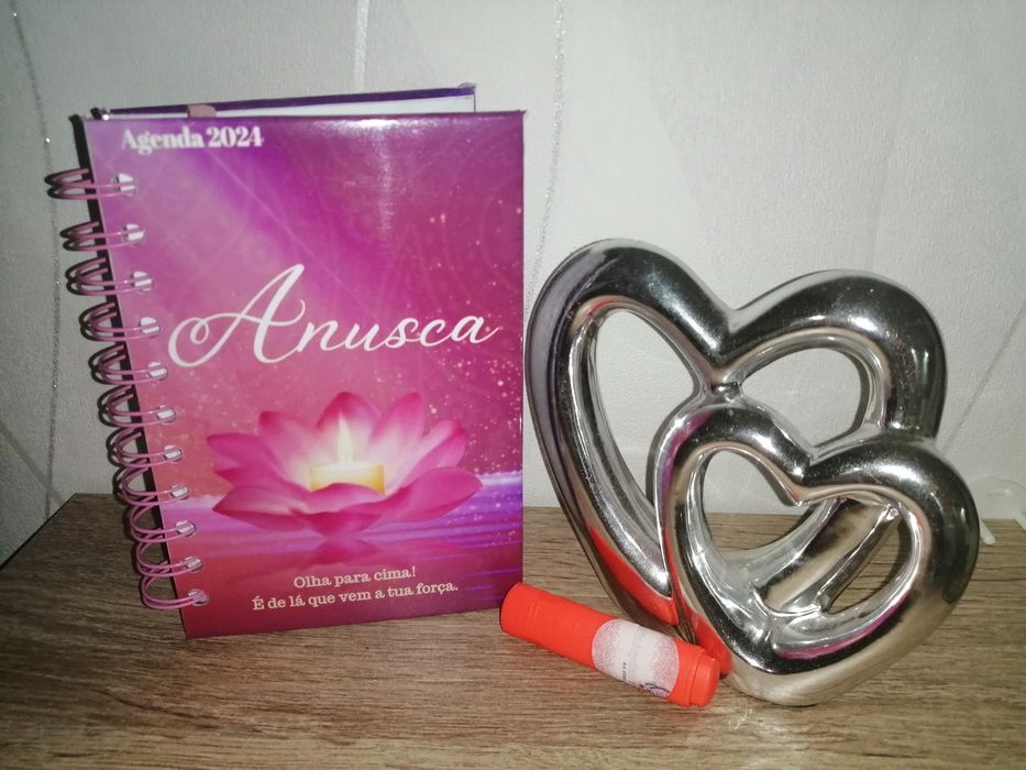 Agenda 2026 A5 personalizada