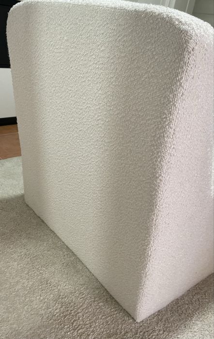 Vendo poltrona para sala