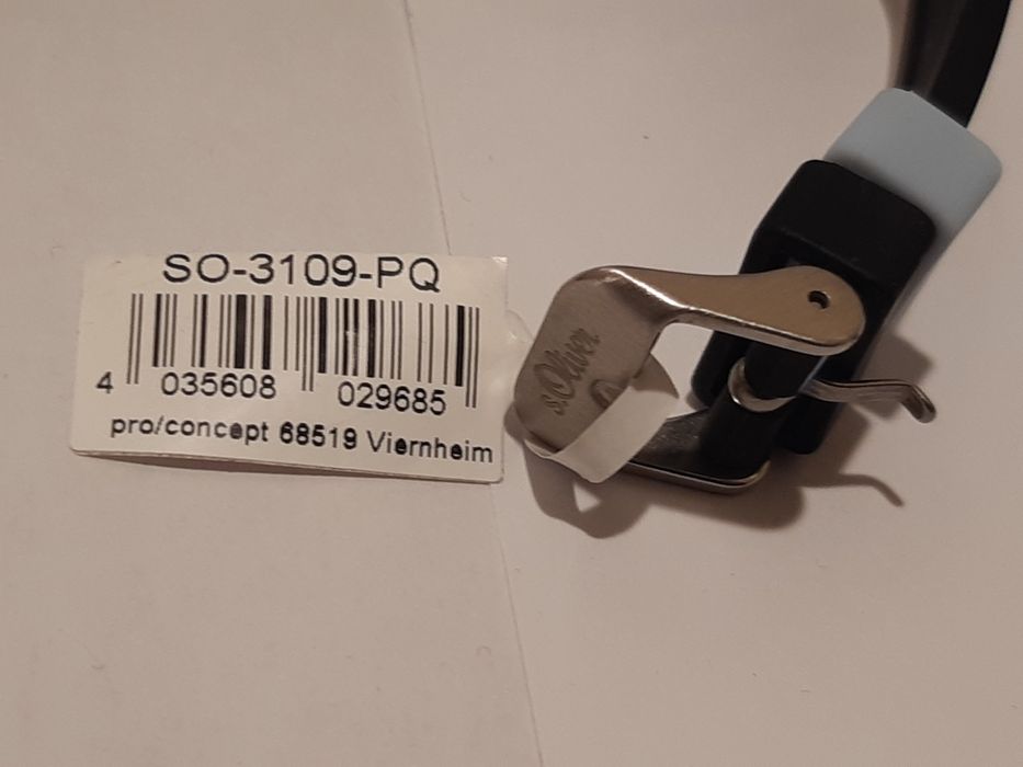 Zegarek S.Olivier SO-3109-PQ