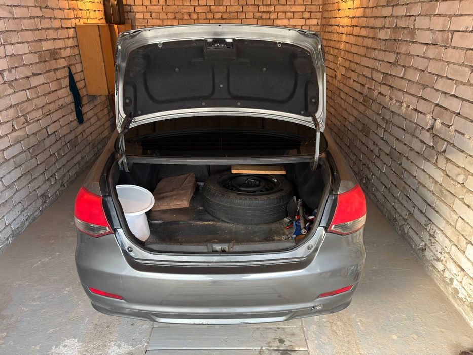 Great Wall Voleex C30 2013
