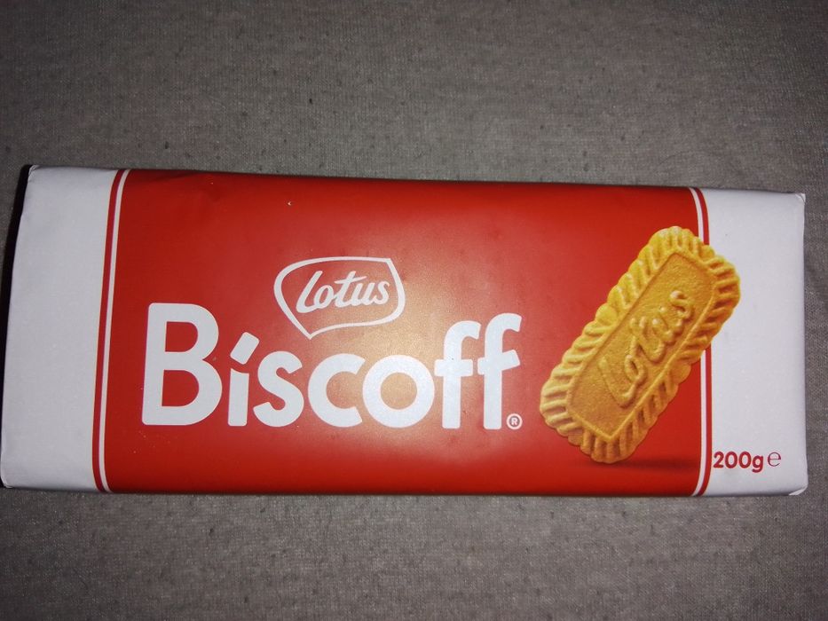 Biscoff niemieckie