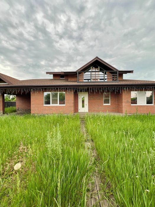 Эксклюзив!‼️Продам дом в Кулиничах ‼️240м2, с ремонтом!