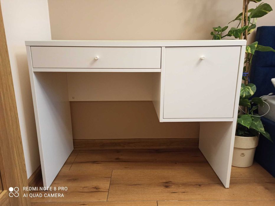 Toaletka/ biurko