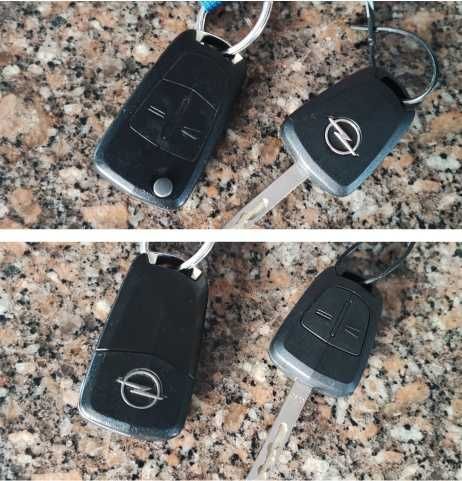 Opel Corsa 1.3 CDTI Ecoflex 95cv (2014) - Fiável e Económico