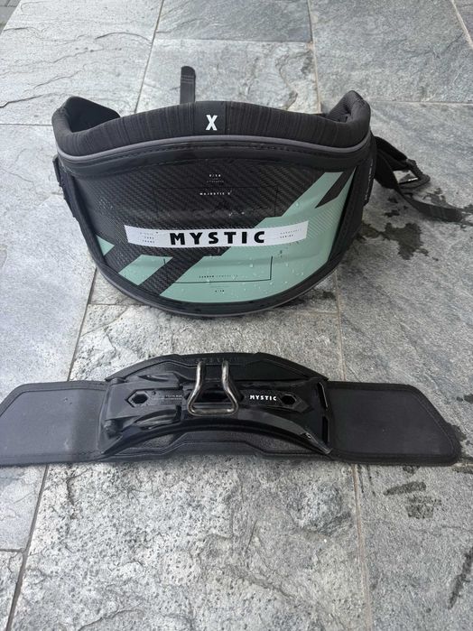 Trapez Mystic Majestic X Carbon S