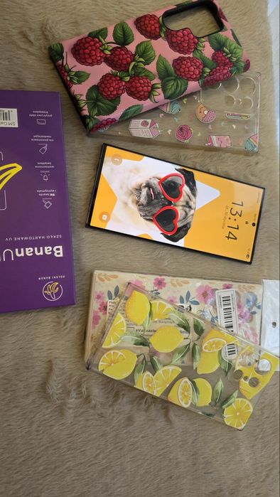 Samsung galaxy s23 ultra