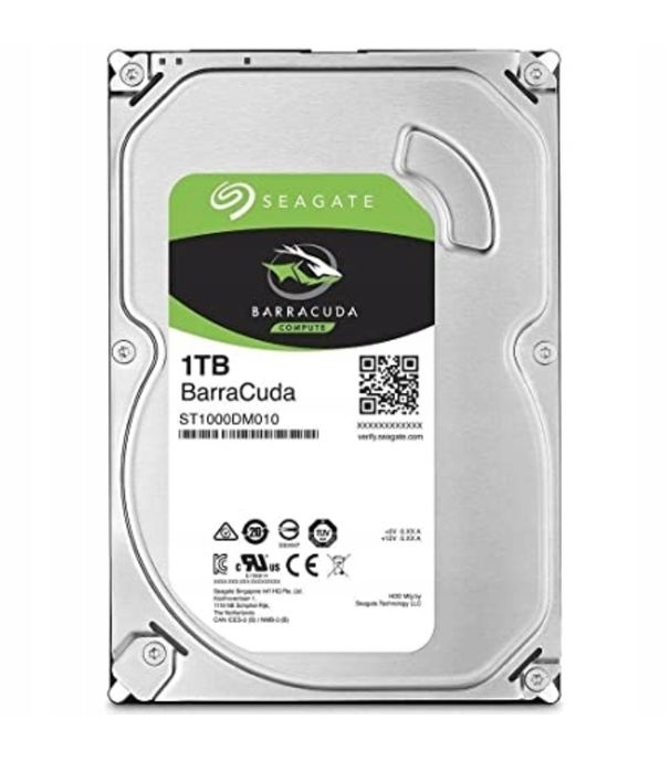 Dysk Twardy Seagate 1T