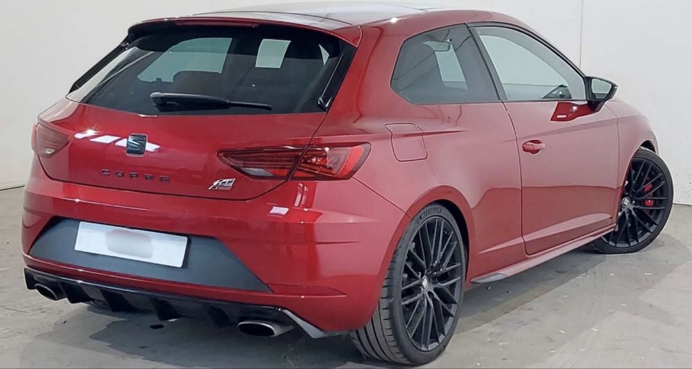 Seat leon cupra 300 5f peças