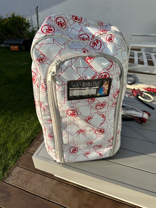 Kite RRD Obesession 9m