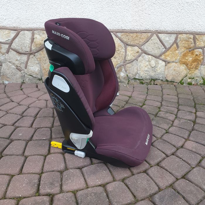 Maxi Cosi Kore Pro i- size fotelik samochodowy 15-36 kg Isofix