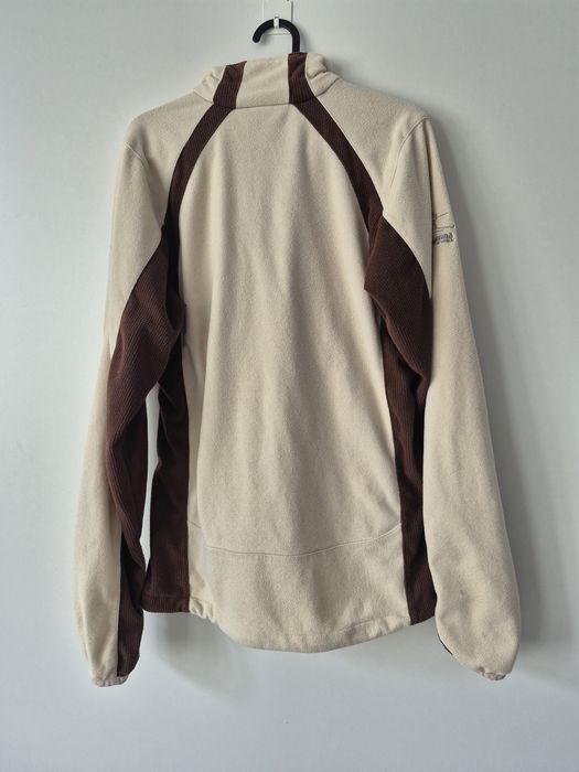 Bluza polar damska Bergans L