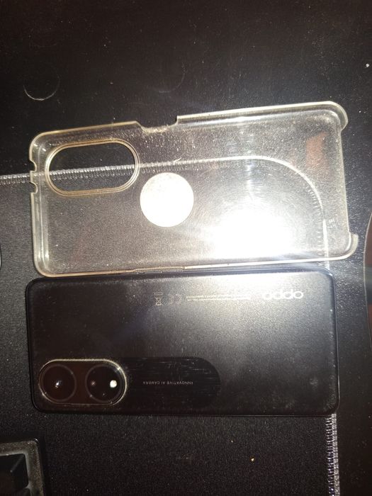 Telemovel oppo   a98. 5g