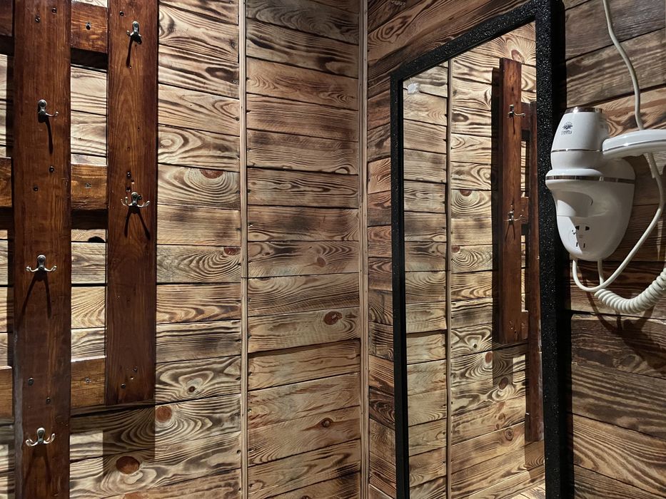 Оренда сауни, погодинно та подобово.