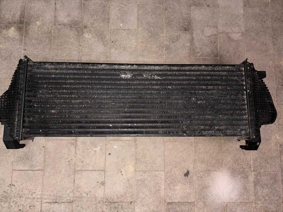 Sprzedam części do samochodu JEEP GRAND CHEROKEE