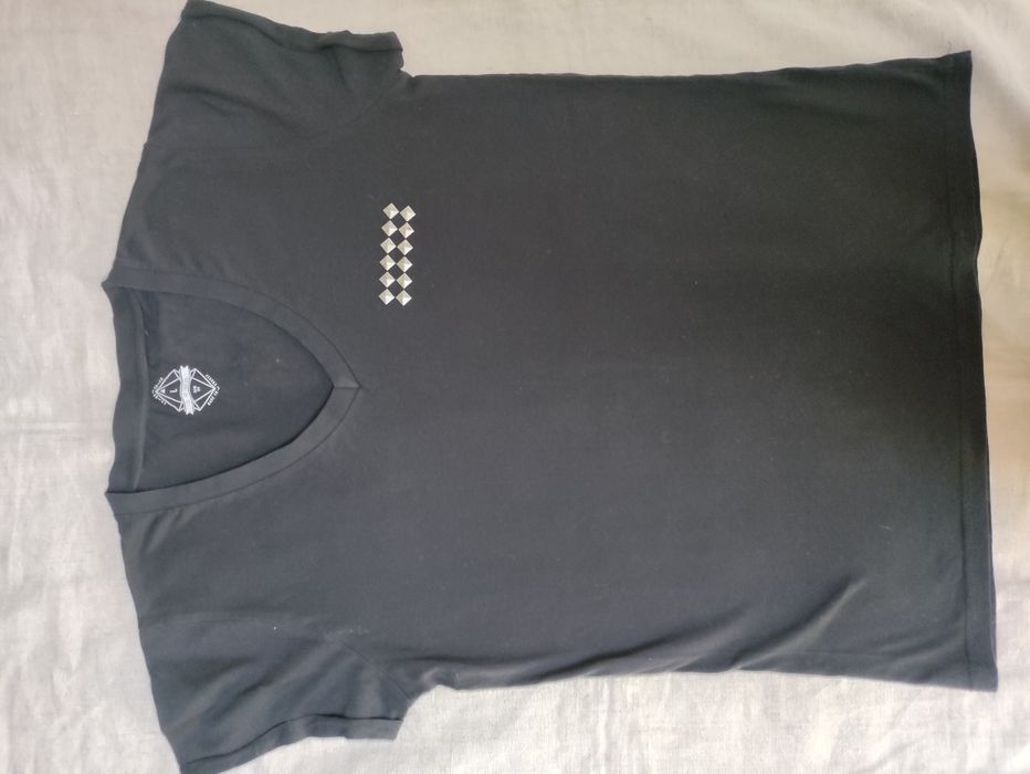 Футболка чоловіча майка Everlast