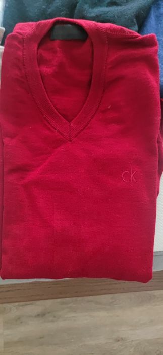 Camisolas Calvin klein