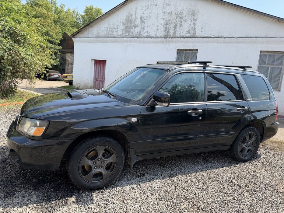 Продам Subaru Forester, 4*4
