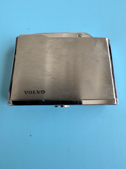 Isqueiro recarregável Martin 9 volvo