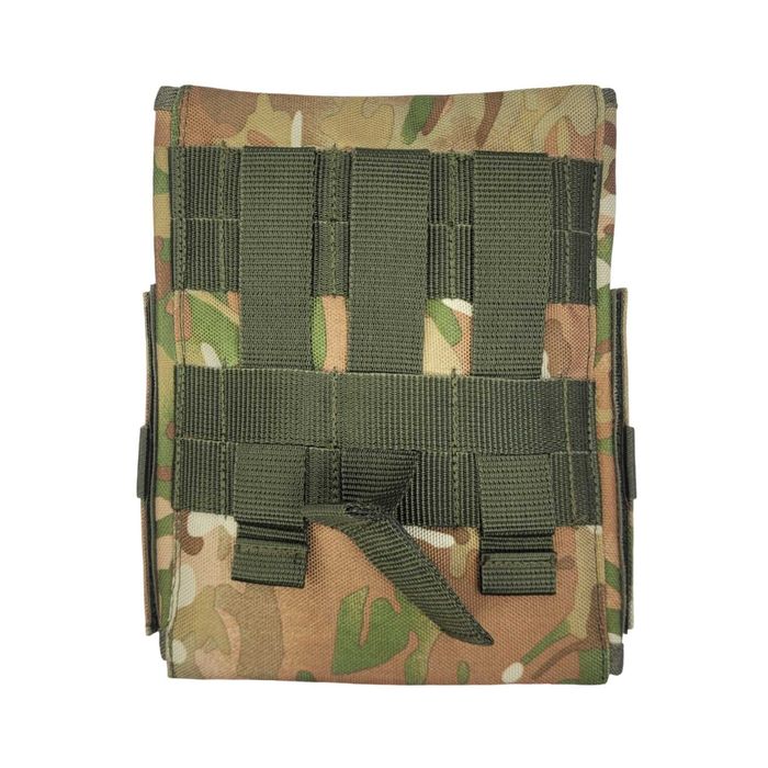 Патронташ х36 набоїв .12/16/20К на ремінь або моллє Швидке розгортання