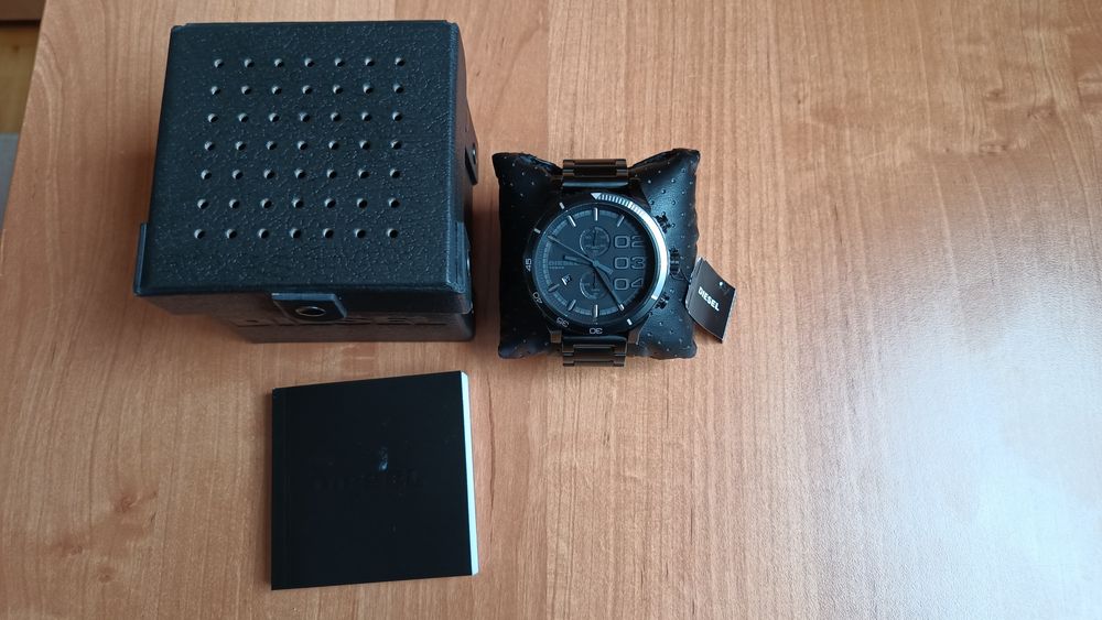 Zegarek męski Diesel DZ4326